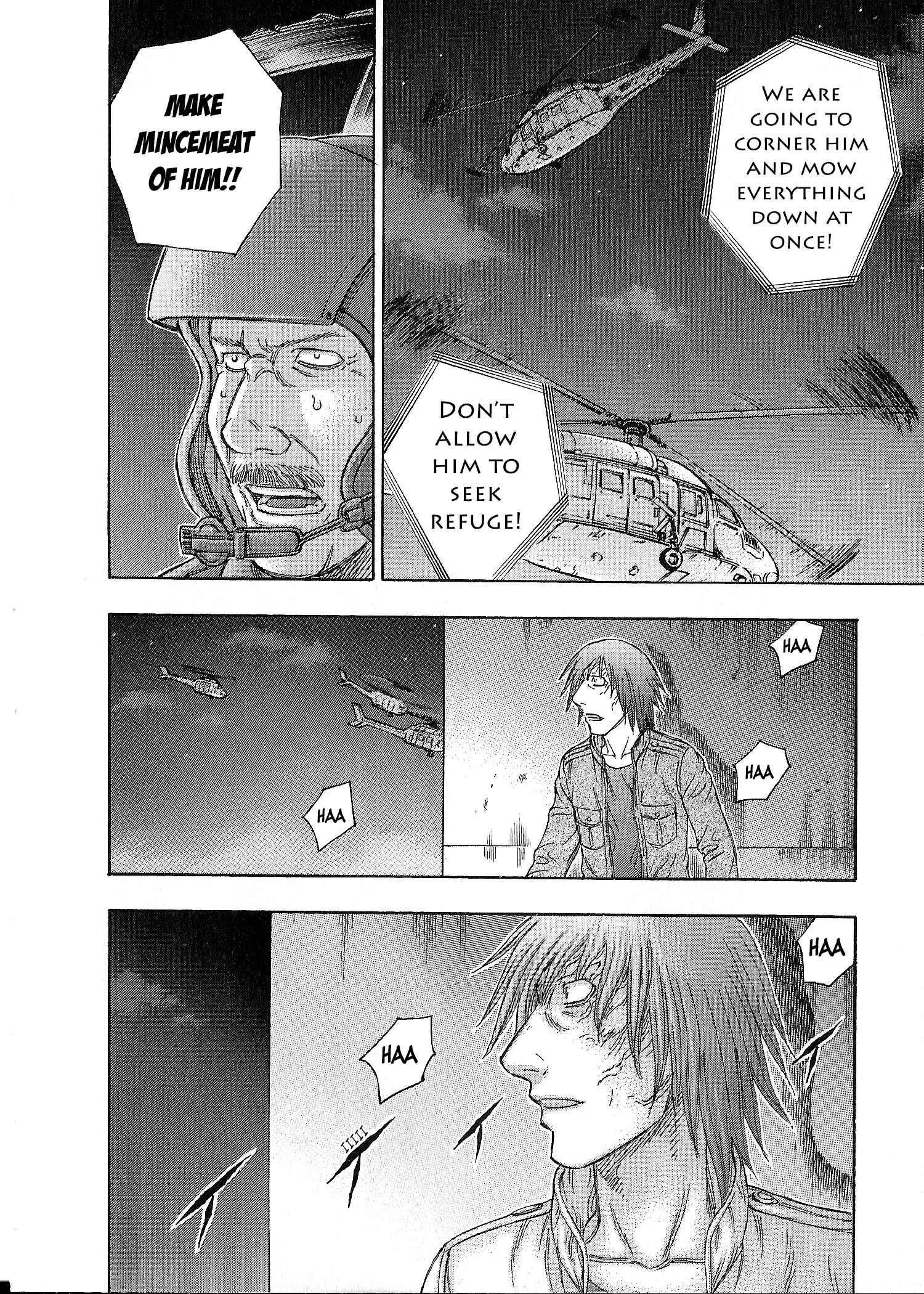 Page 9 Chapter 41 Destroy and Revolution