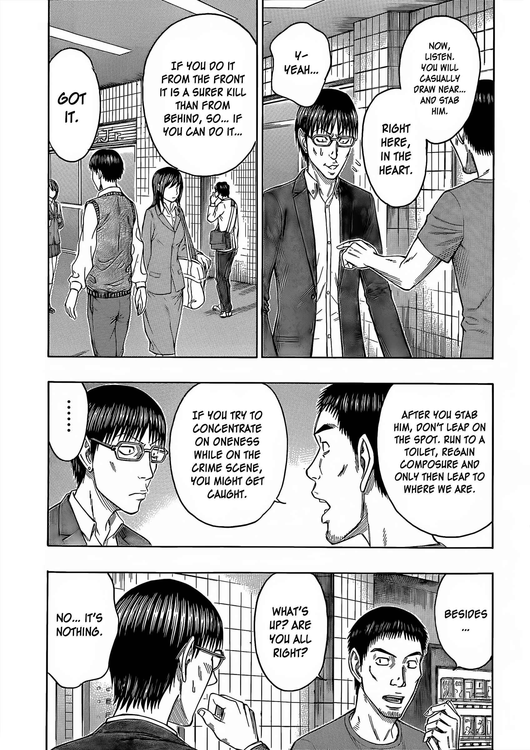 Page 6 Chapter 62 Destroy and Revolution