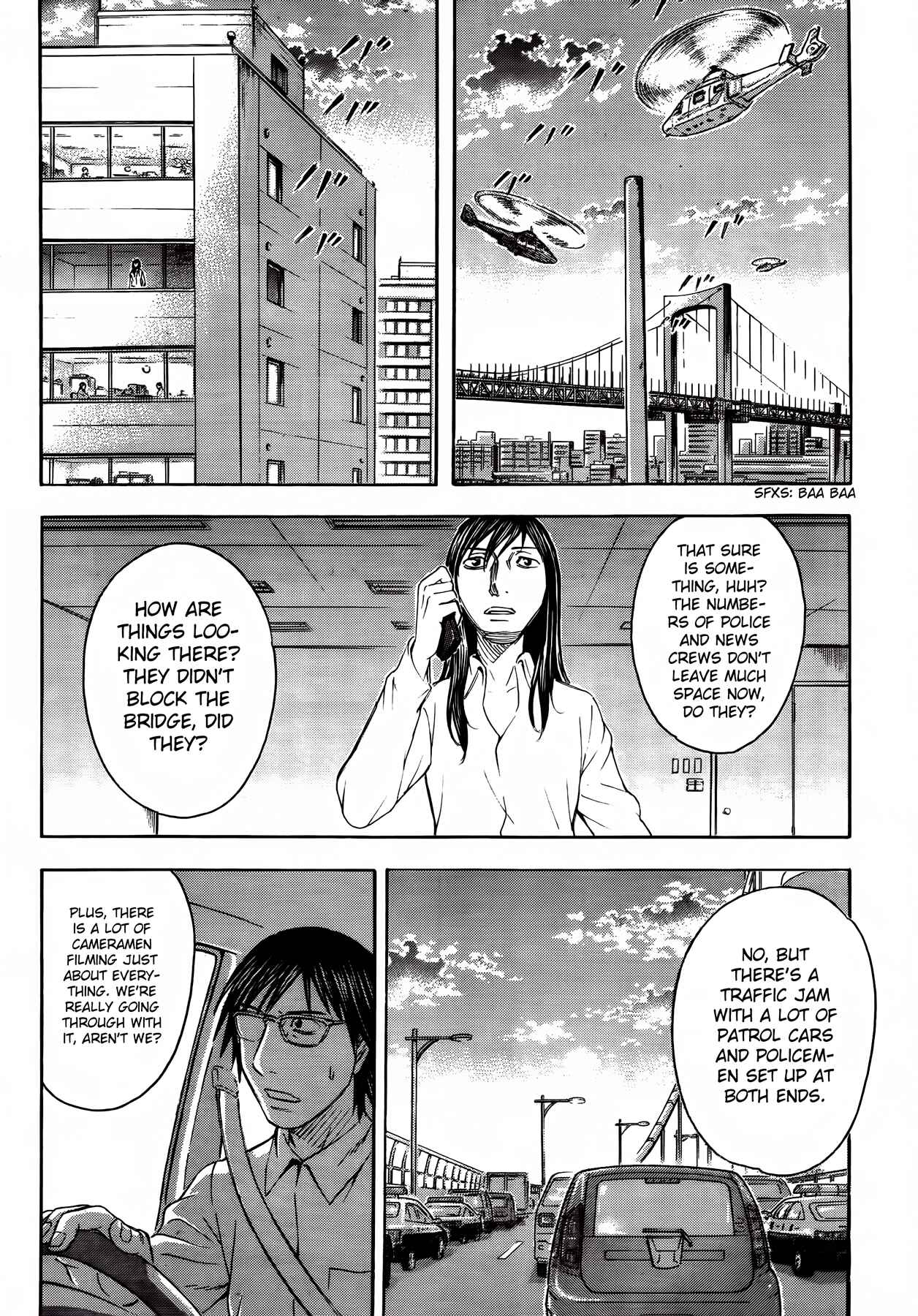 Page 12 Chapter 13 Destroy and Revolution