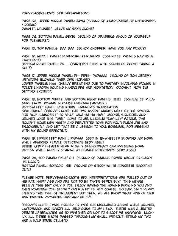 Page 2 Chapter 13 Destroy and Revolution