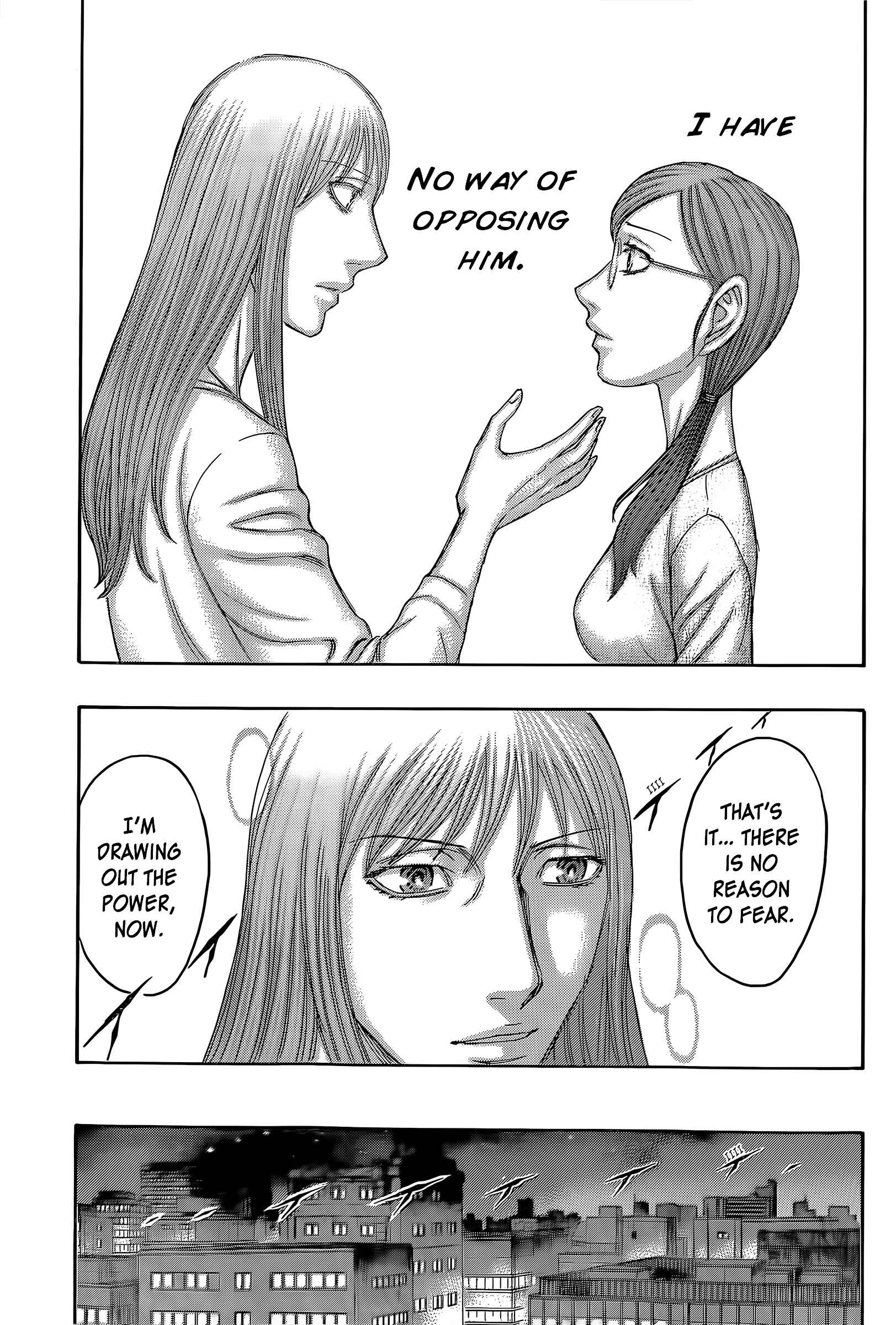Page 12 Chapter 59 Destroy and Revolution