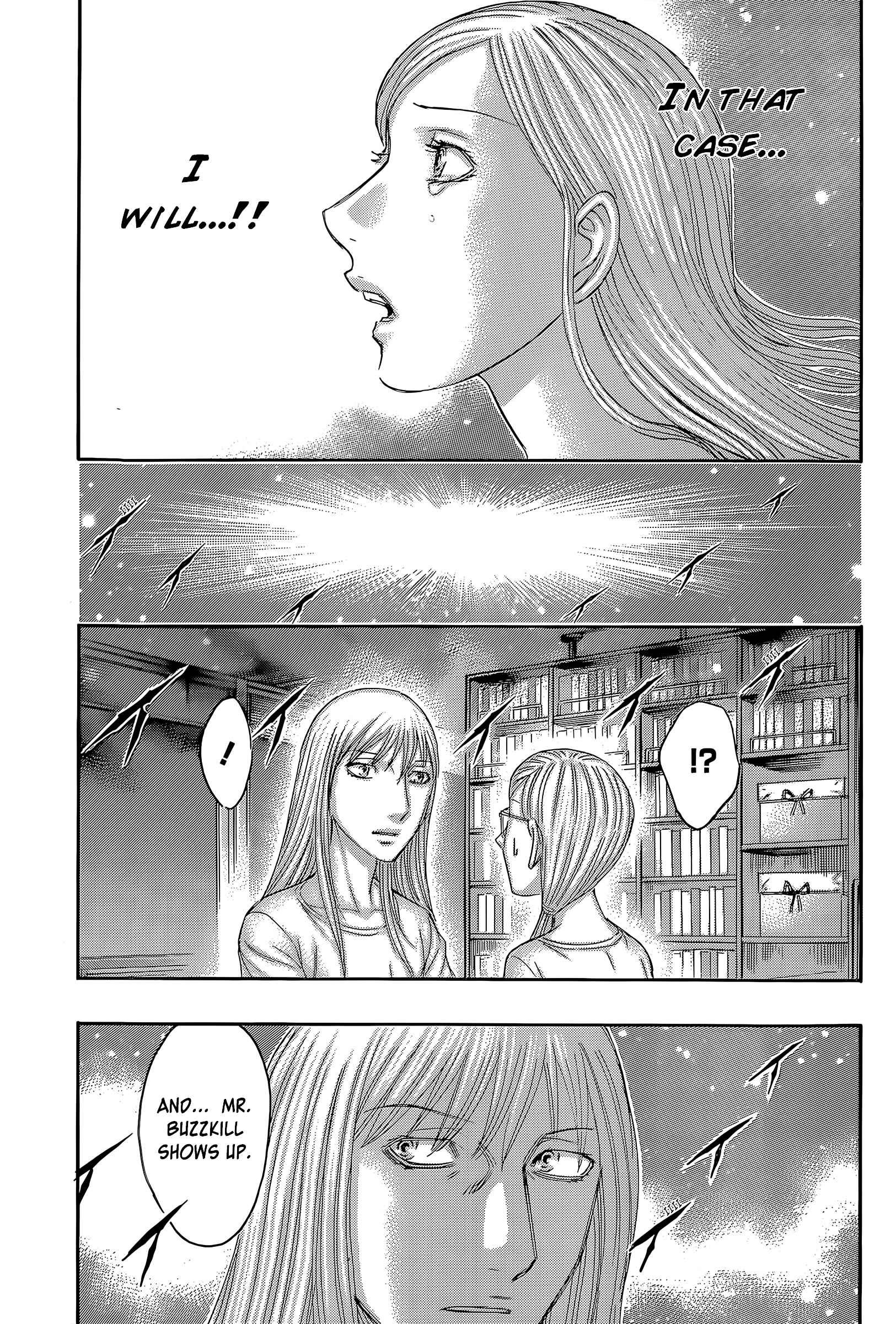 Page 16 Chapter 59 Destroy and Revolution