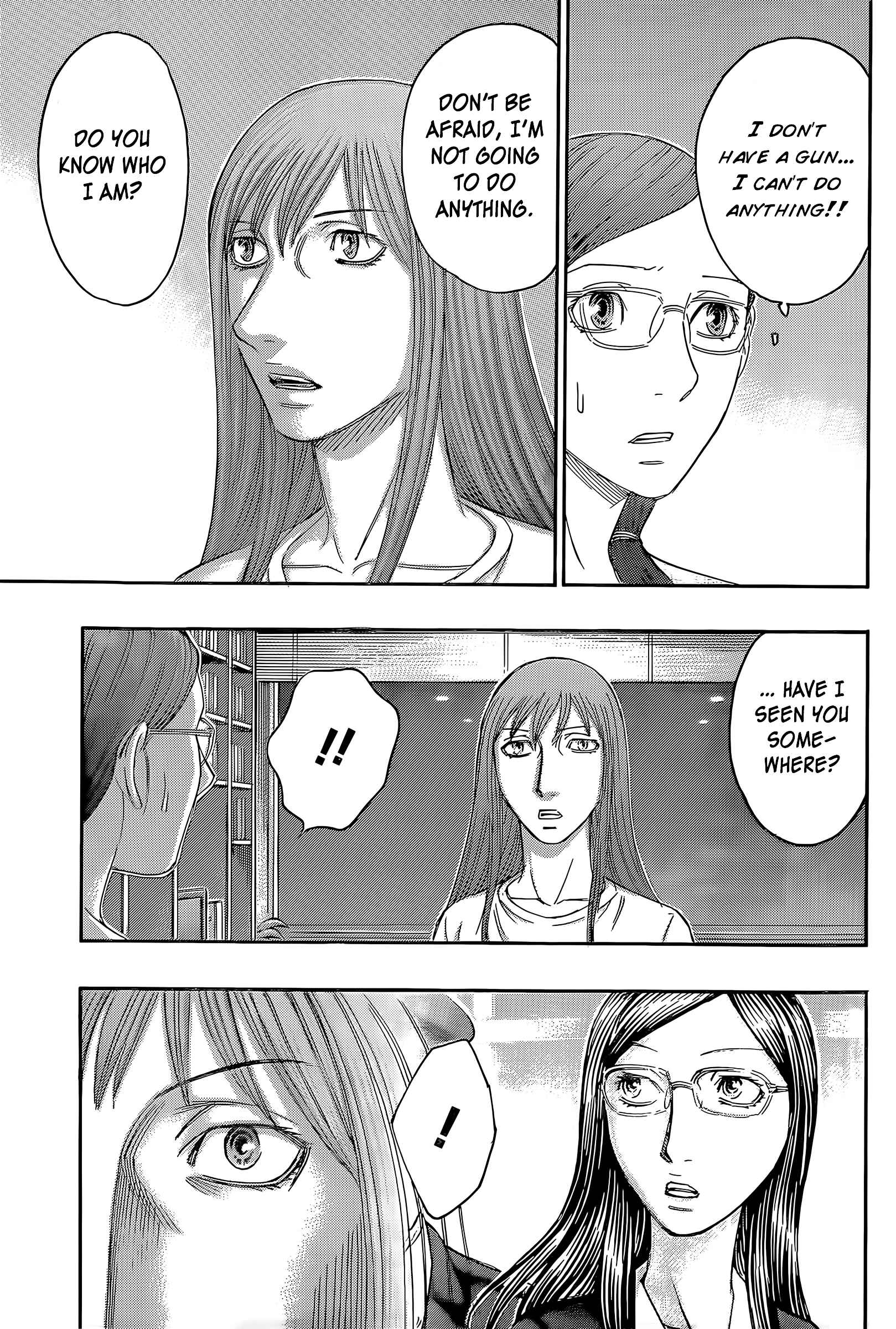 Page 4 Chapter 59 Destroy and Revolution