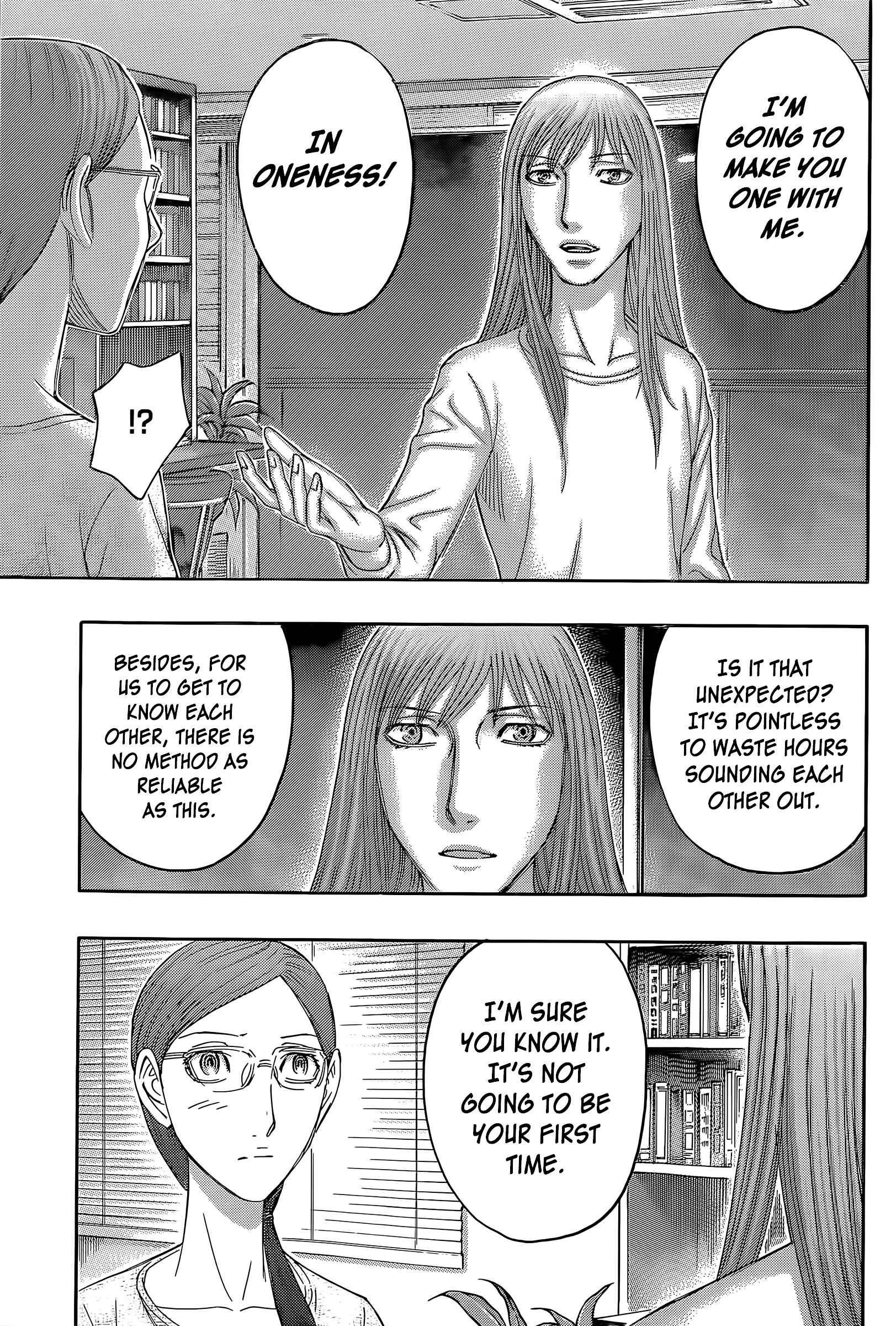 Page 8 Chapter 59 Destroy and Revolution
