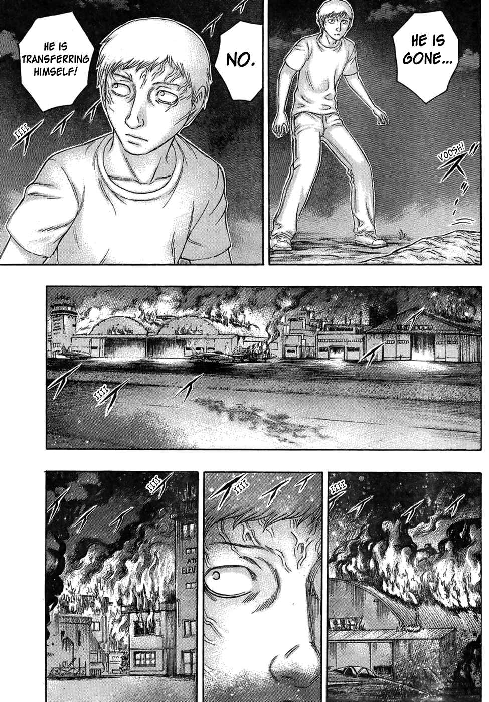 Page 19 Chapter 46 Destroy and Revolution