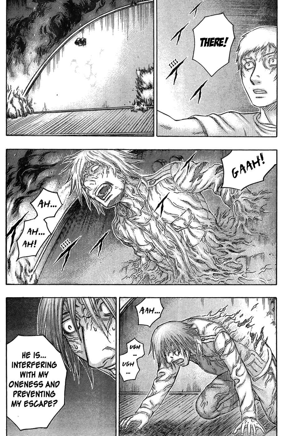 Page 20 Chapter 46 Destroy and Revolution