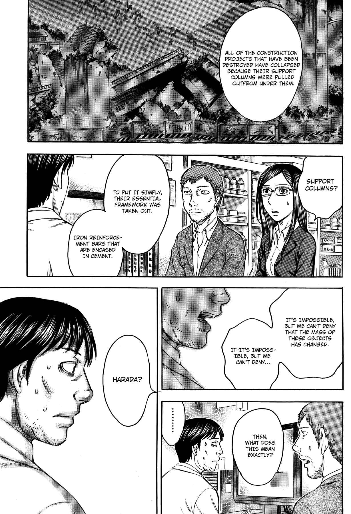 Page 18 Chapter 14 Destroy and Revolution