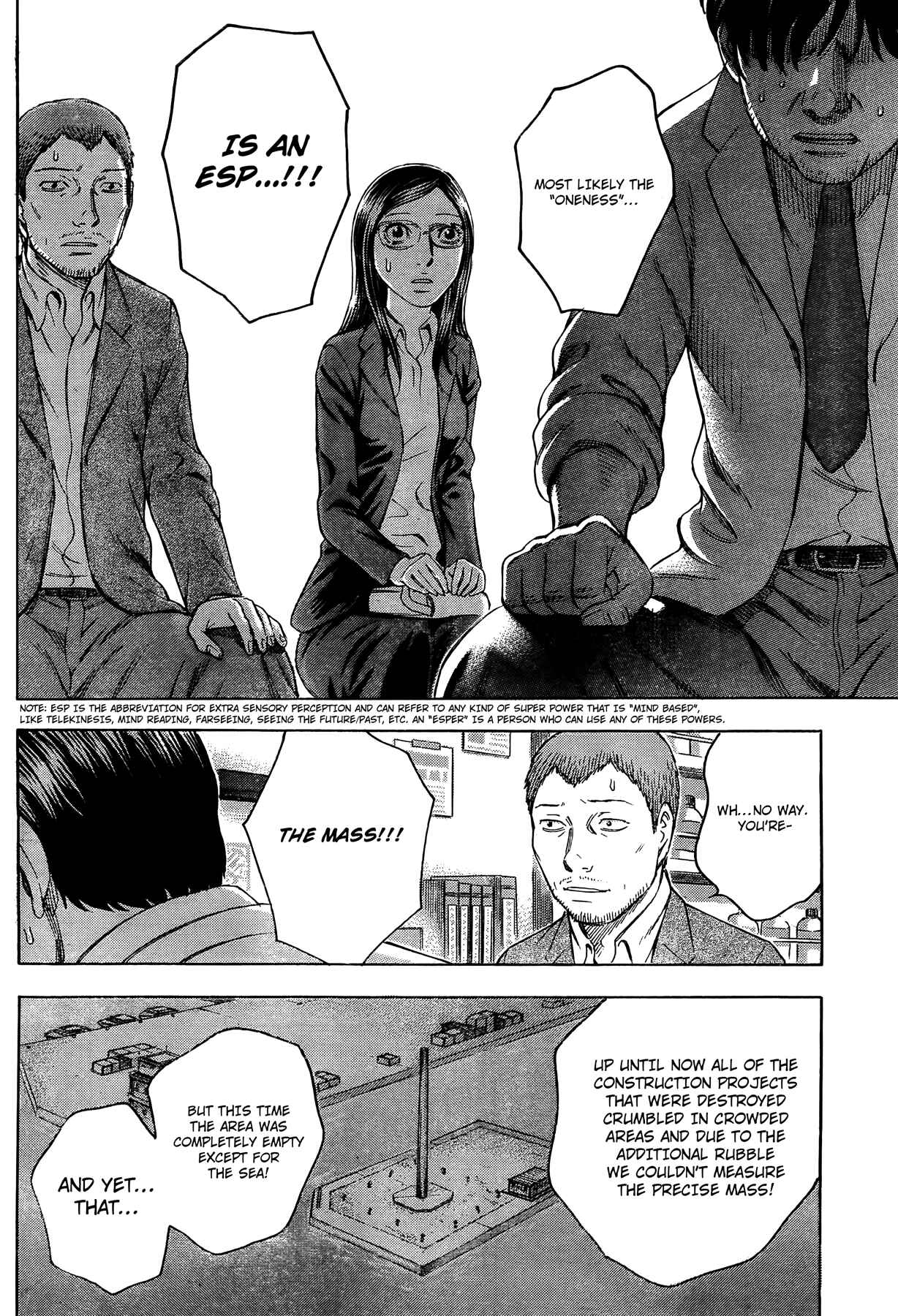 Page 19 Chapter 14 Destroy and Revolution