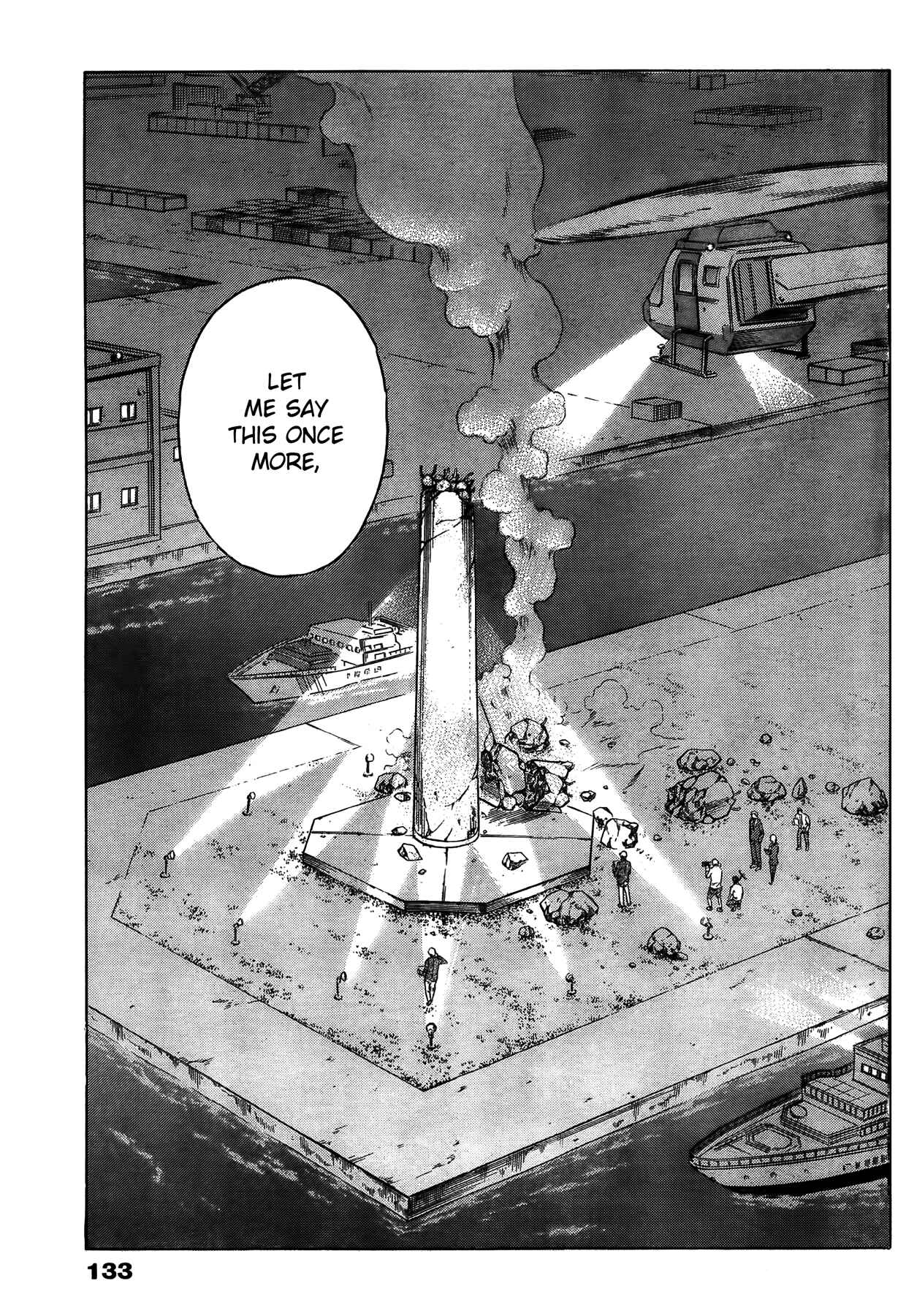 Page 2 Chapter 14 Destroy and Revolution