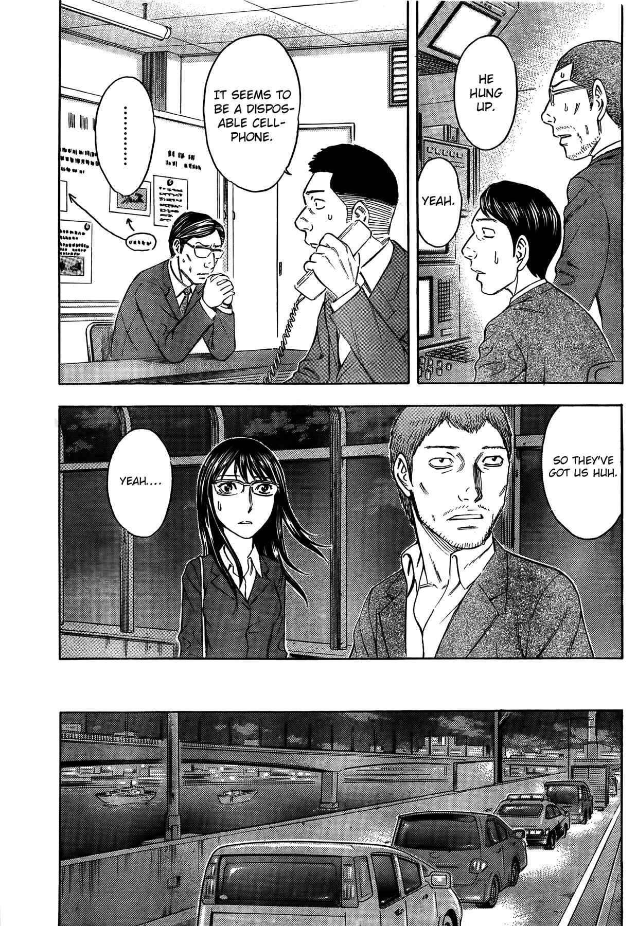 Page 6 Chapter 14 Destroy and Revolution