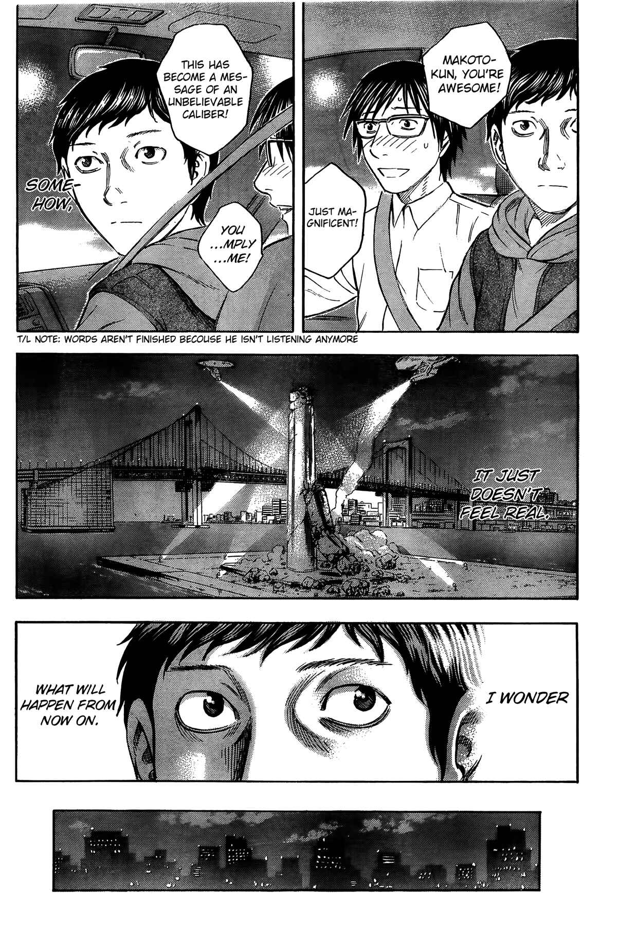 Page 7 Chapter 14 Destroy and Revolution