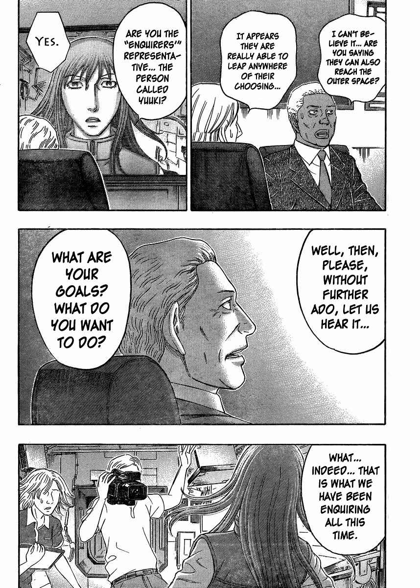 Page 10 Chapter 54 Destroy and Revolution