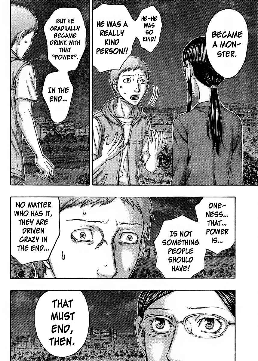 Page 24 Chapter 54 Destroy and Revolution