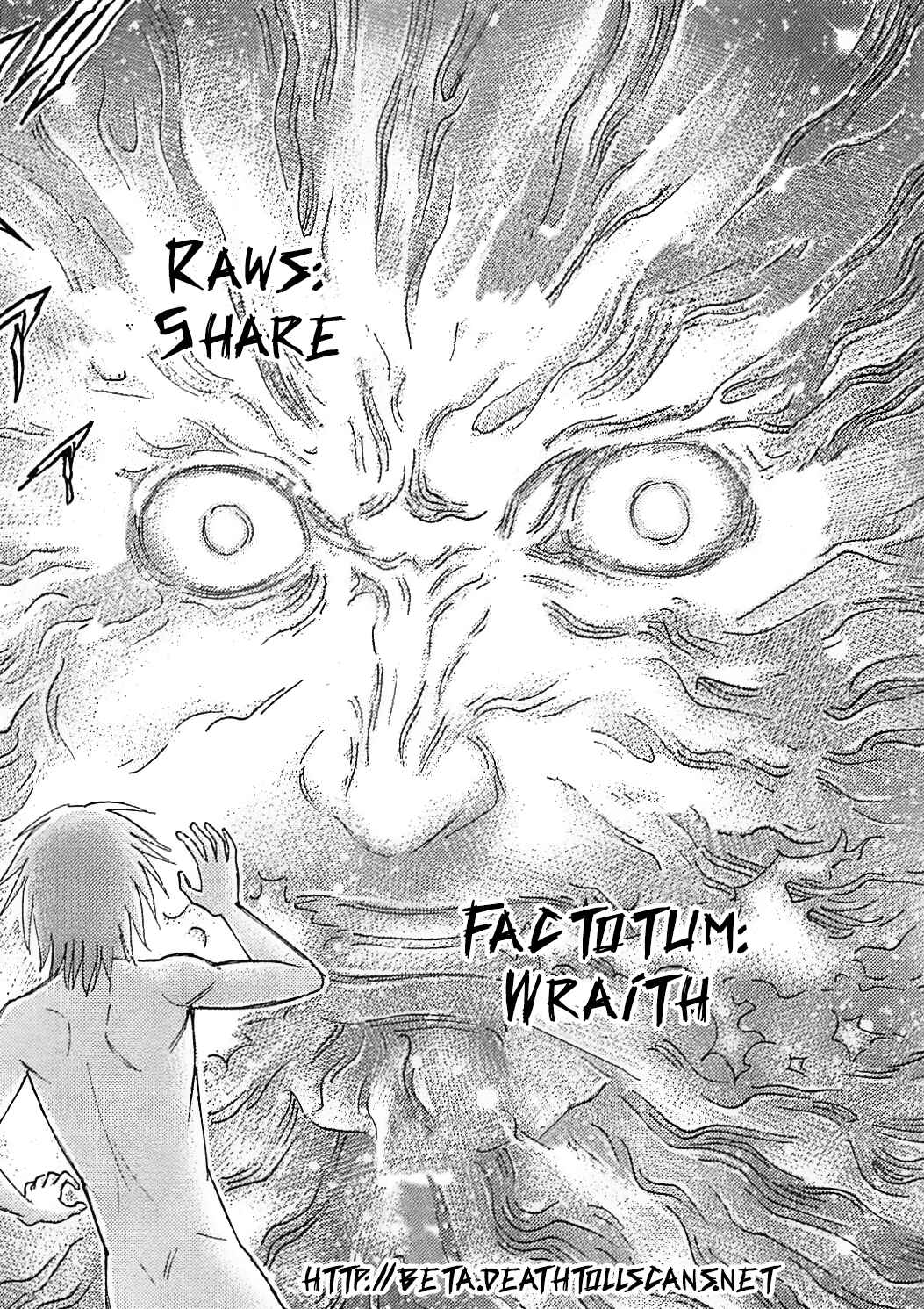 Page 29 Chapter 54 Destroy and Revolution