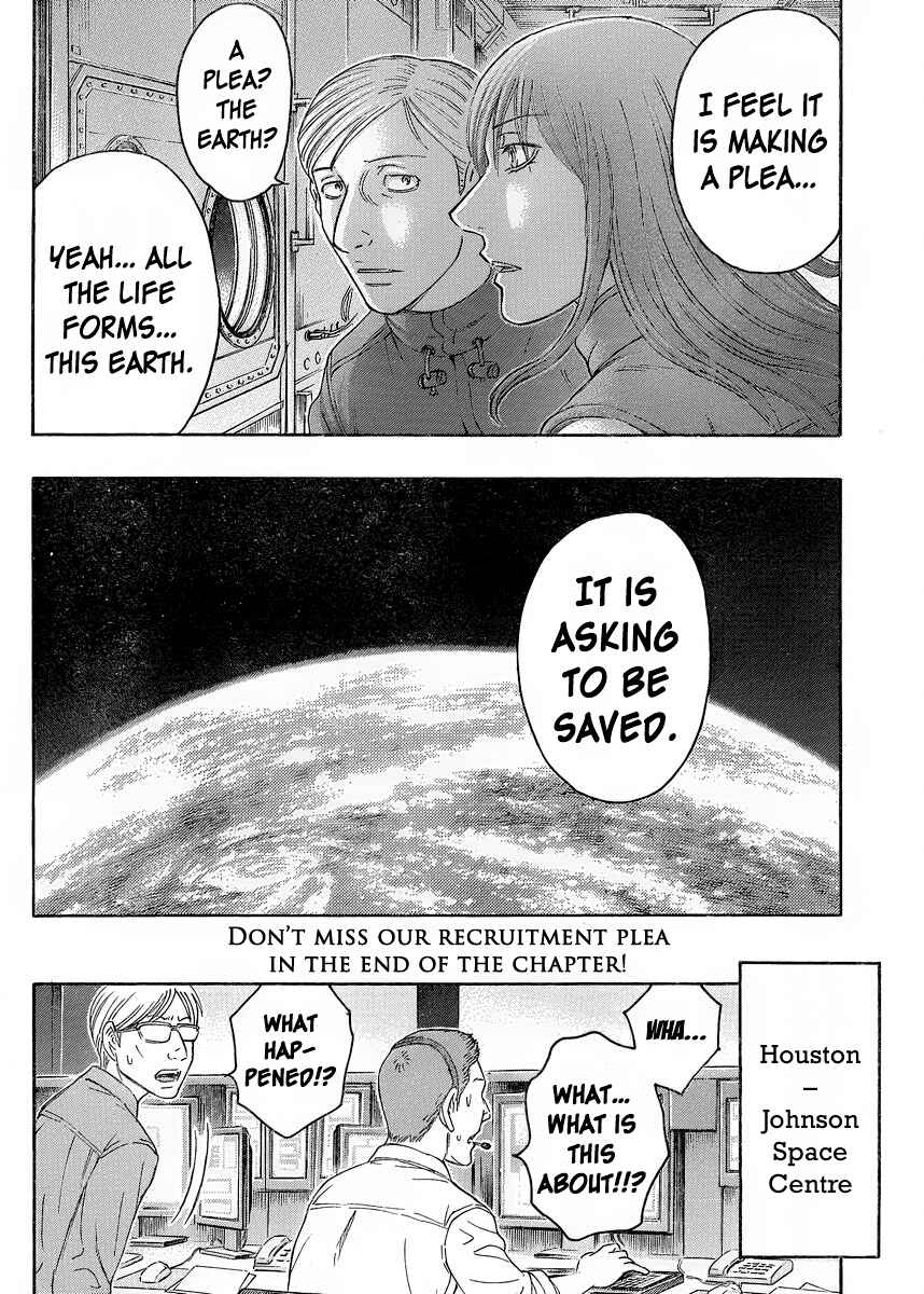 Page 6 Chapter 54 Destroy and Revolution