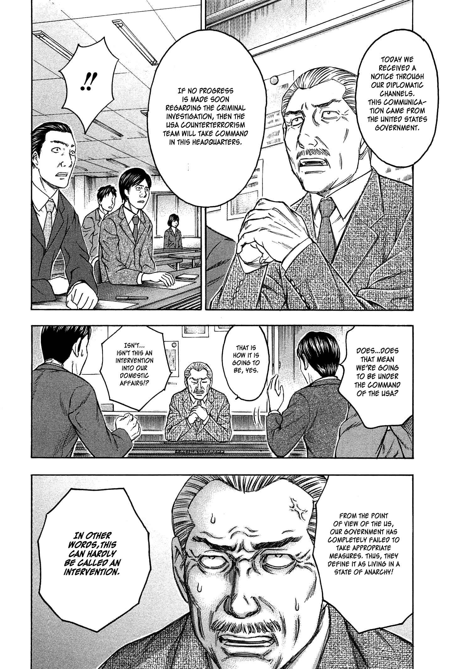 Page 10 Chapter 27 Destroy and Revolution