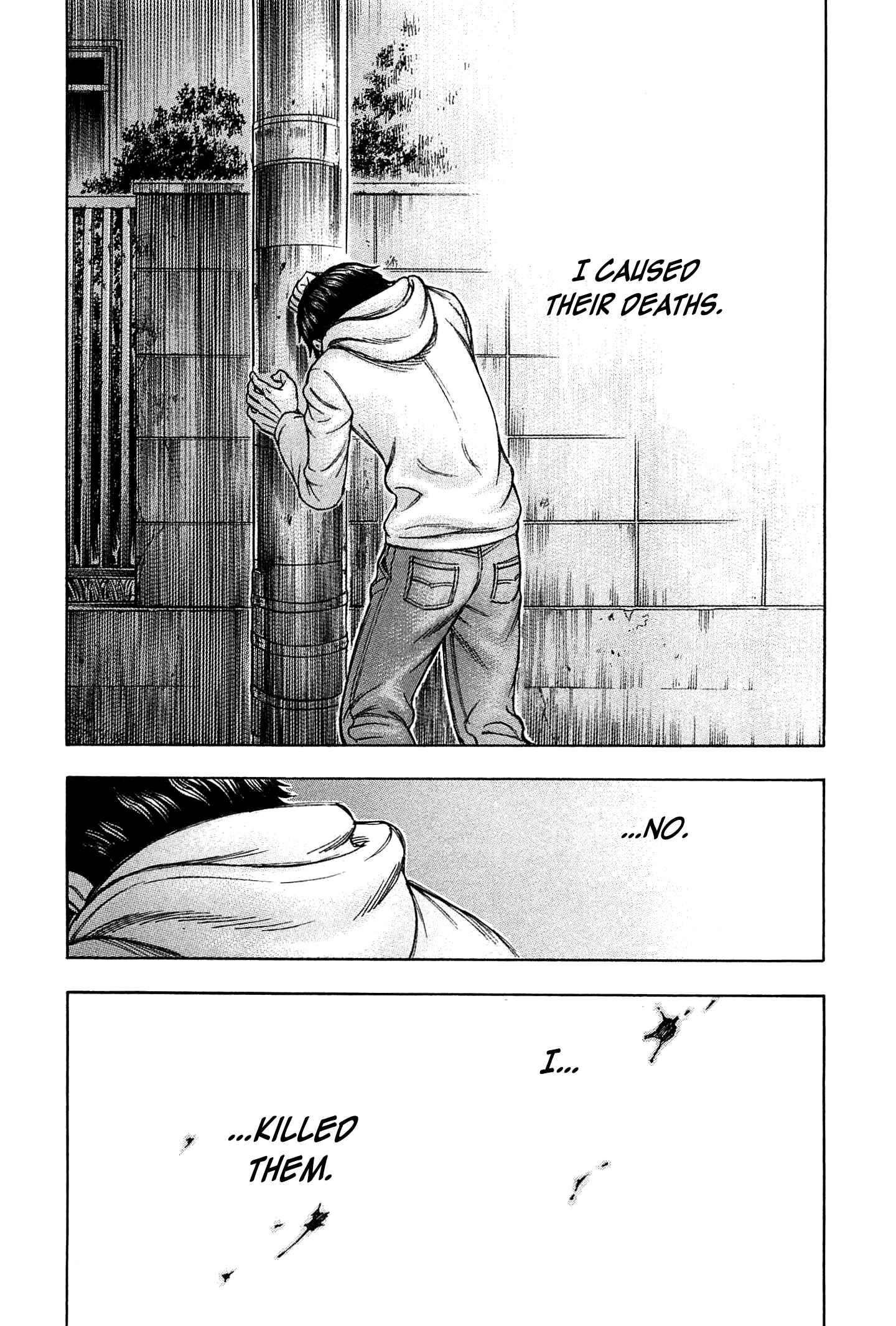 Page 18 Chapter 27 Destroy and Revolution