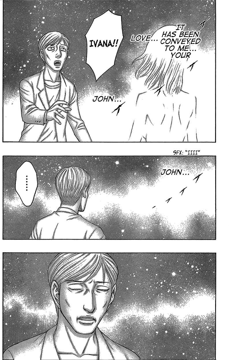 Page 11 Chapter 73 Destroy and Revolution