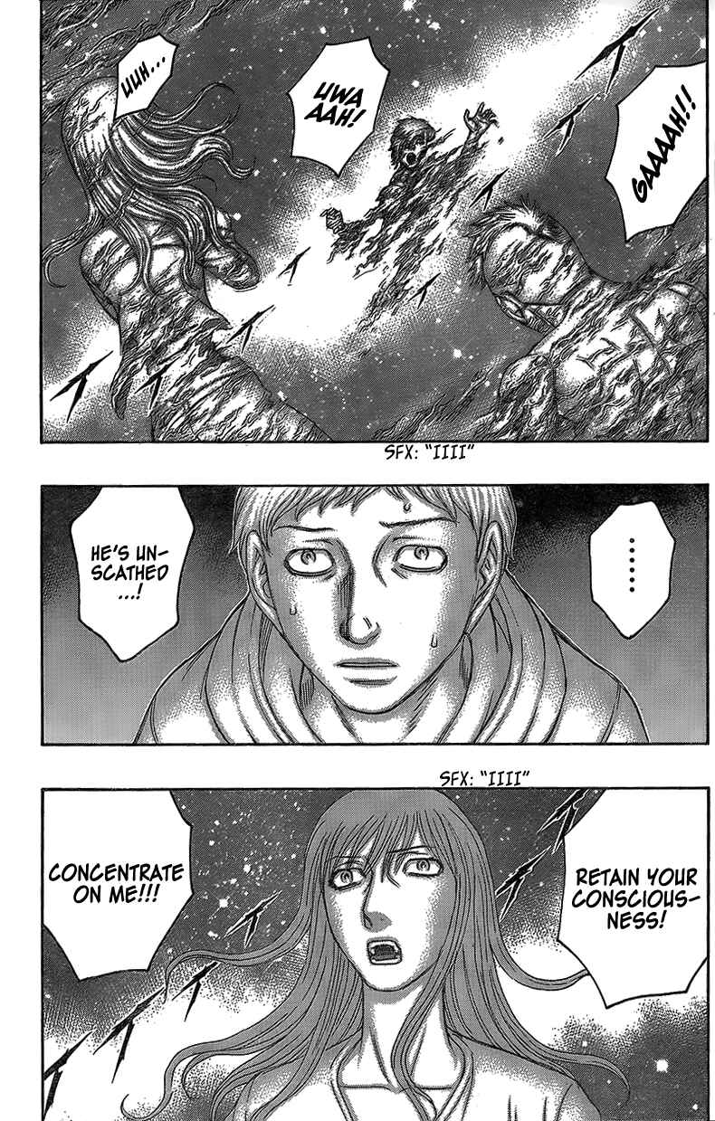 Page 8 Chapter 73 Destroy and Revolution