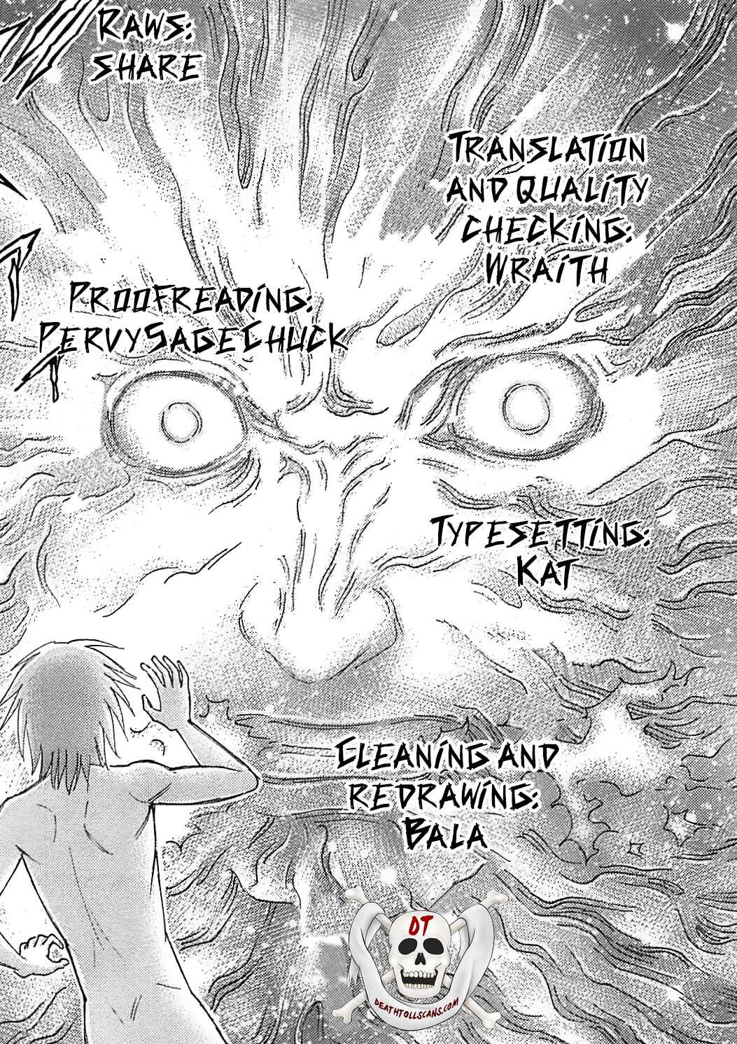 Page 1 Chapter 47 Destroy and Revolution