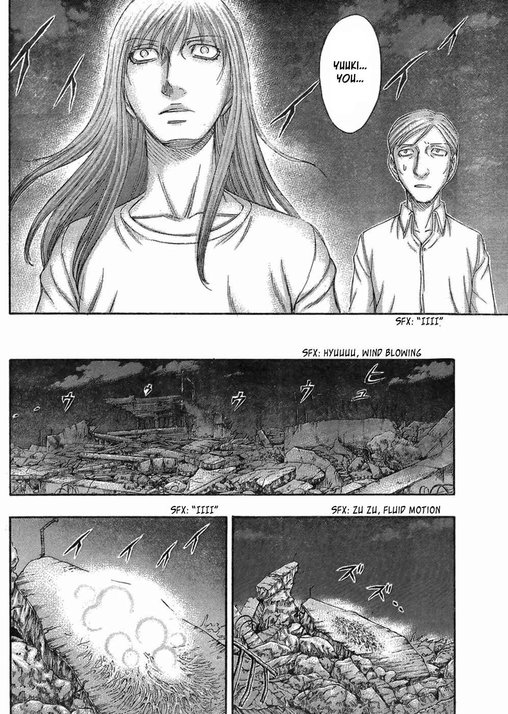 Page 10 Chapter 47 Destroy and Revolution