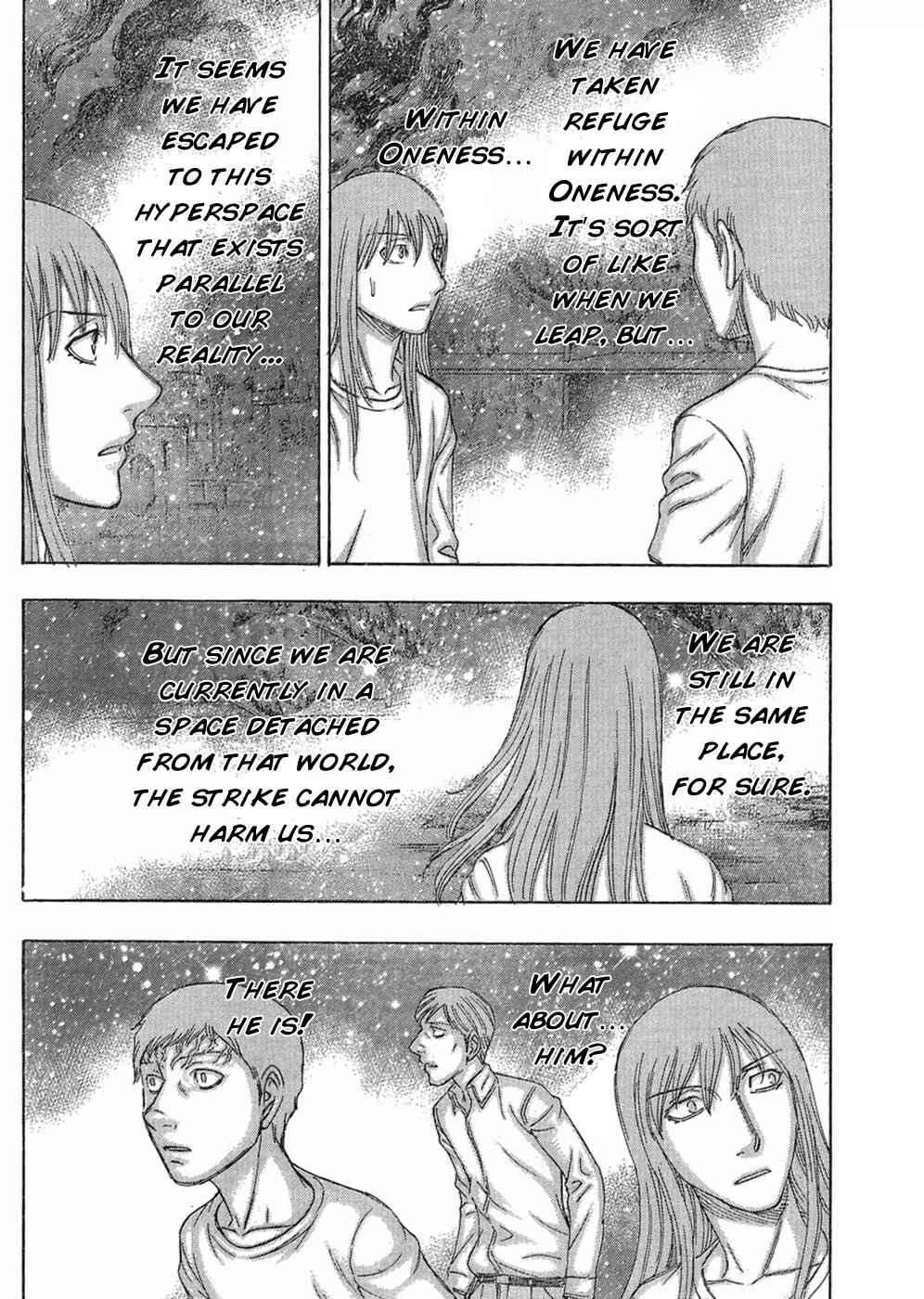 Page 6 Chapter 47 Destroy and Revolution