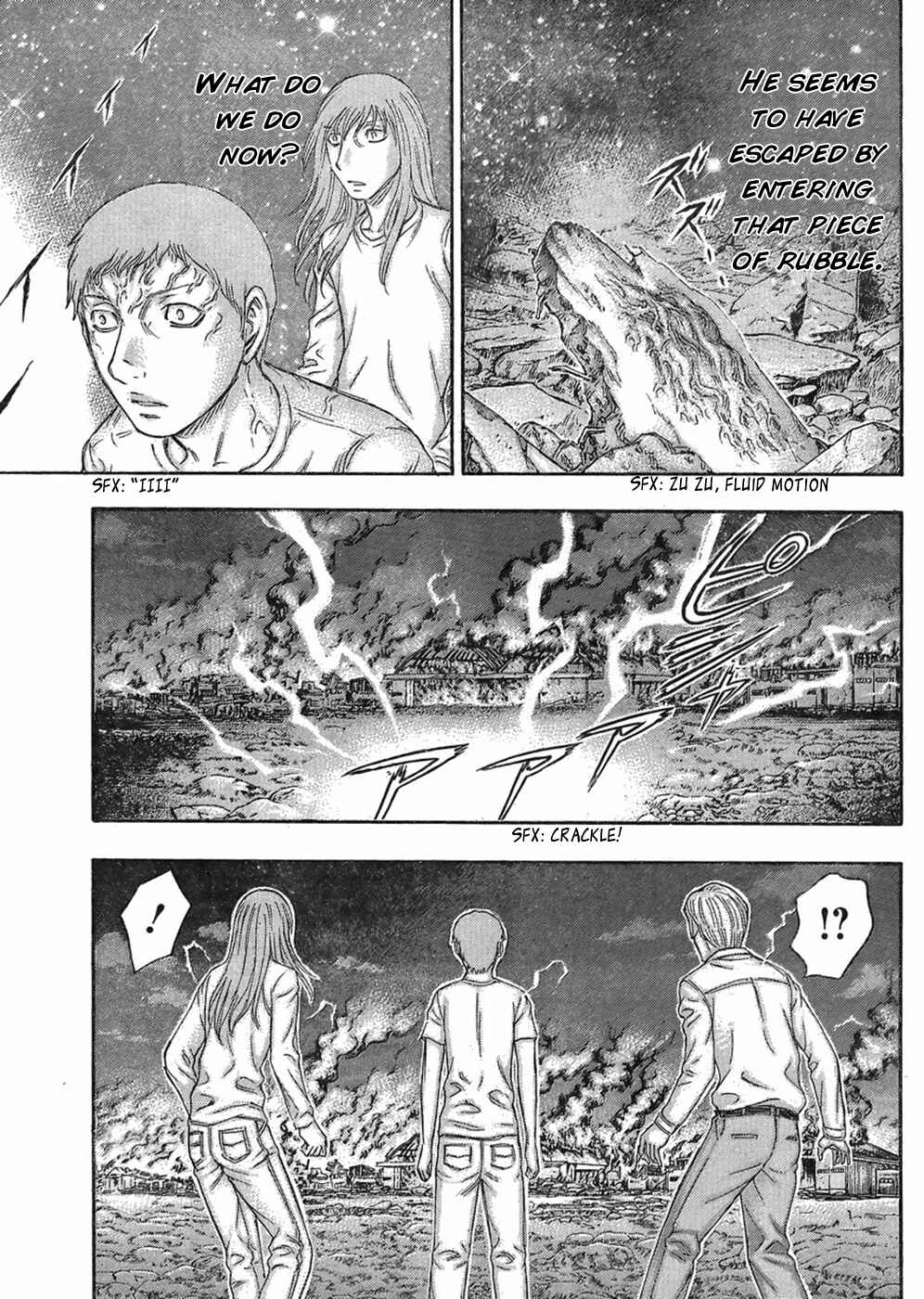 Page 7 Chapter 47 Destroy and Revolution