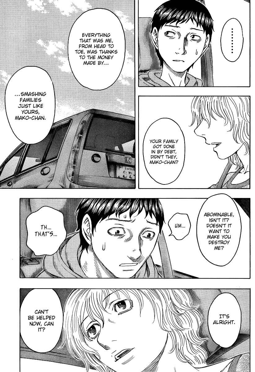 Page 13 Chapter 19 Destroy and Revolution
