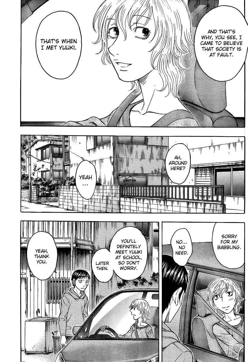 Page 15 Chapter 19 Destroy and Revolution
