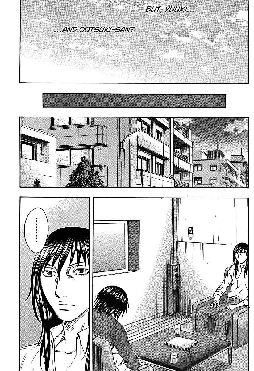 Page 17 Chapter 19 Destroy and Revolution