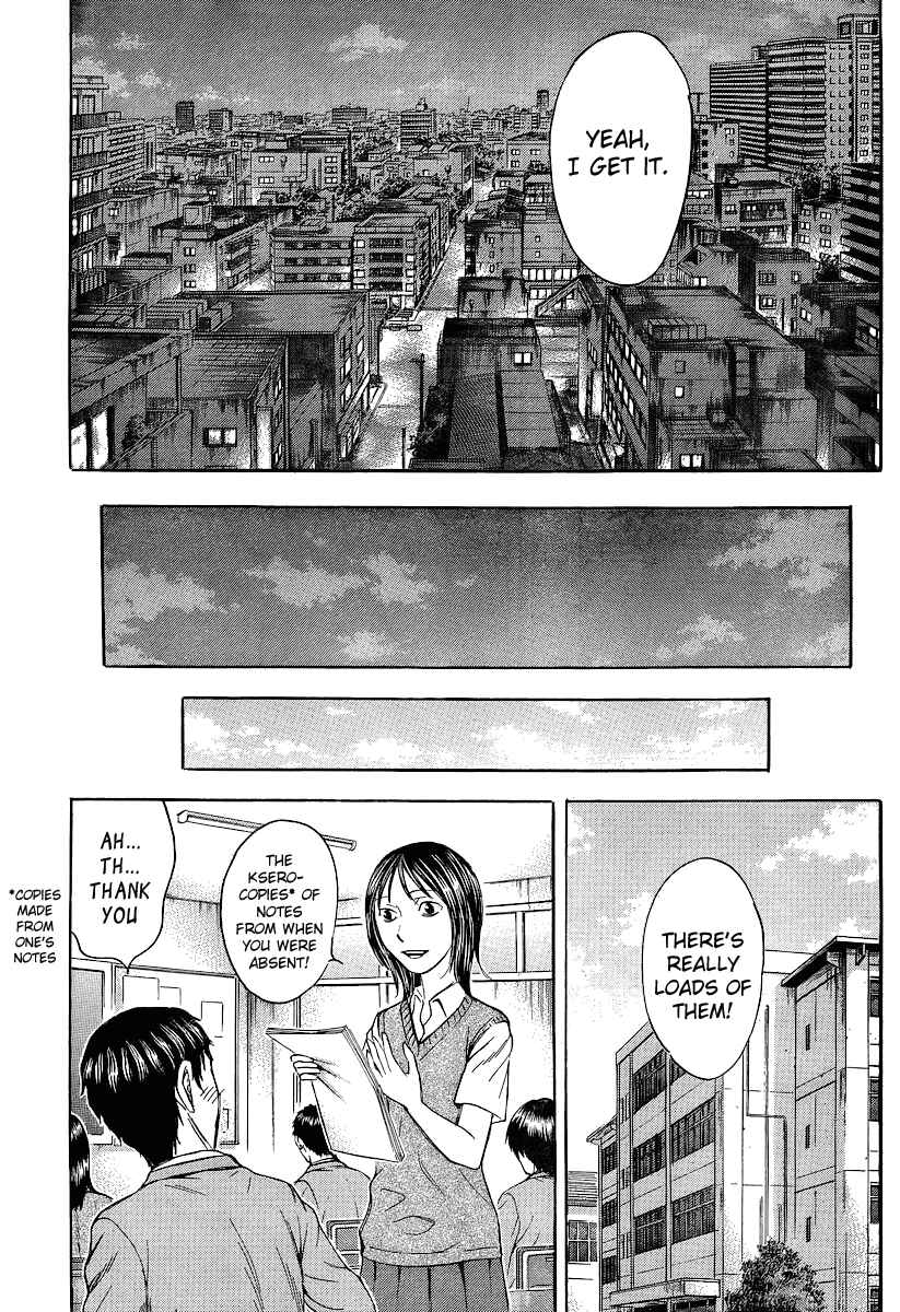 Page 21 Chapter 19 Destroy and Revolution