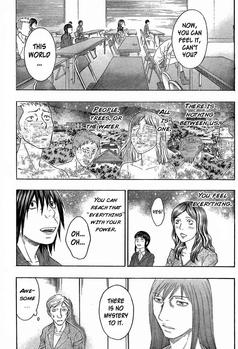 Page 19 Chapter 50 Destroy and Revolution