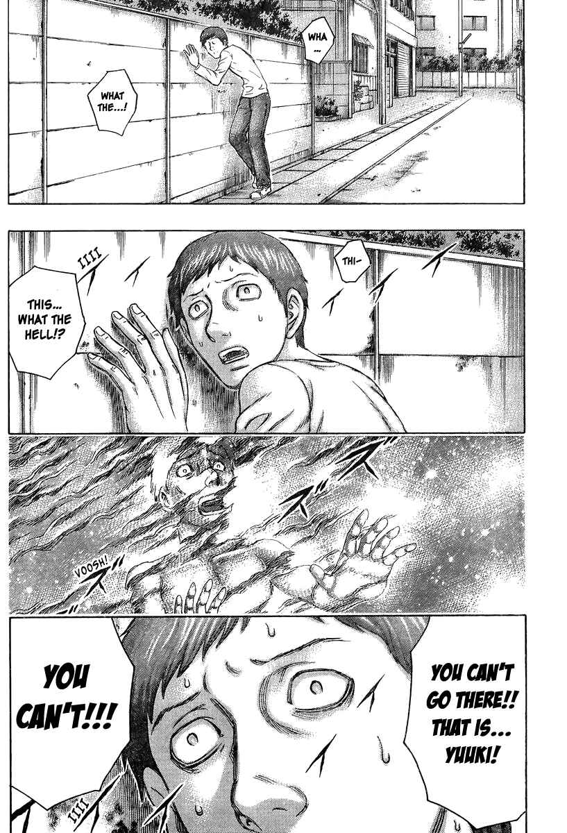 Page 2 Chapter 50 Destroy and Revolution