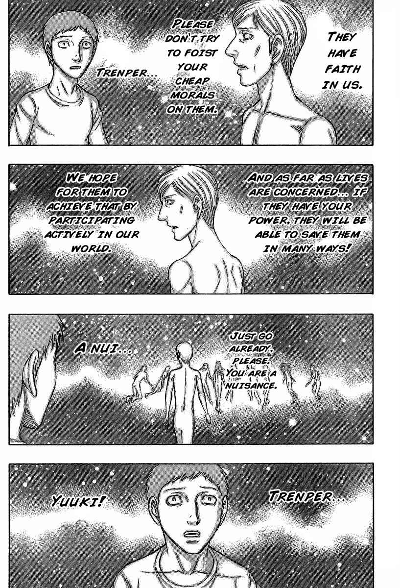 Page 6 Chapter 50 Destroy and Revolution