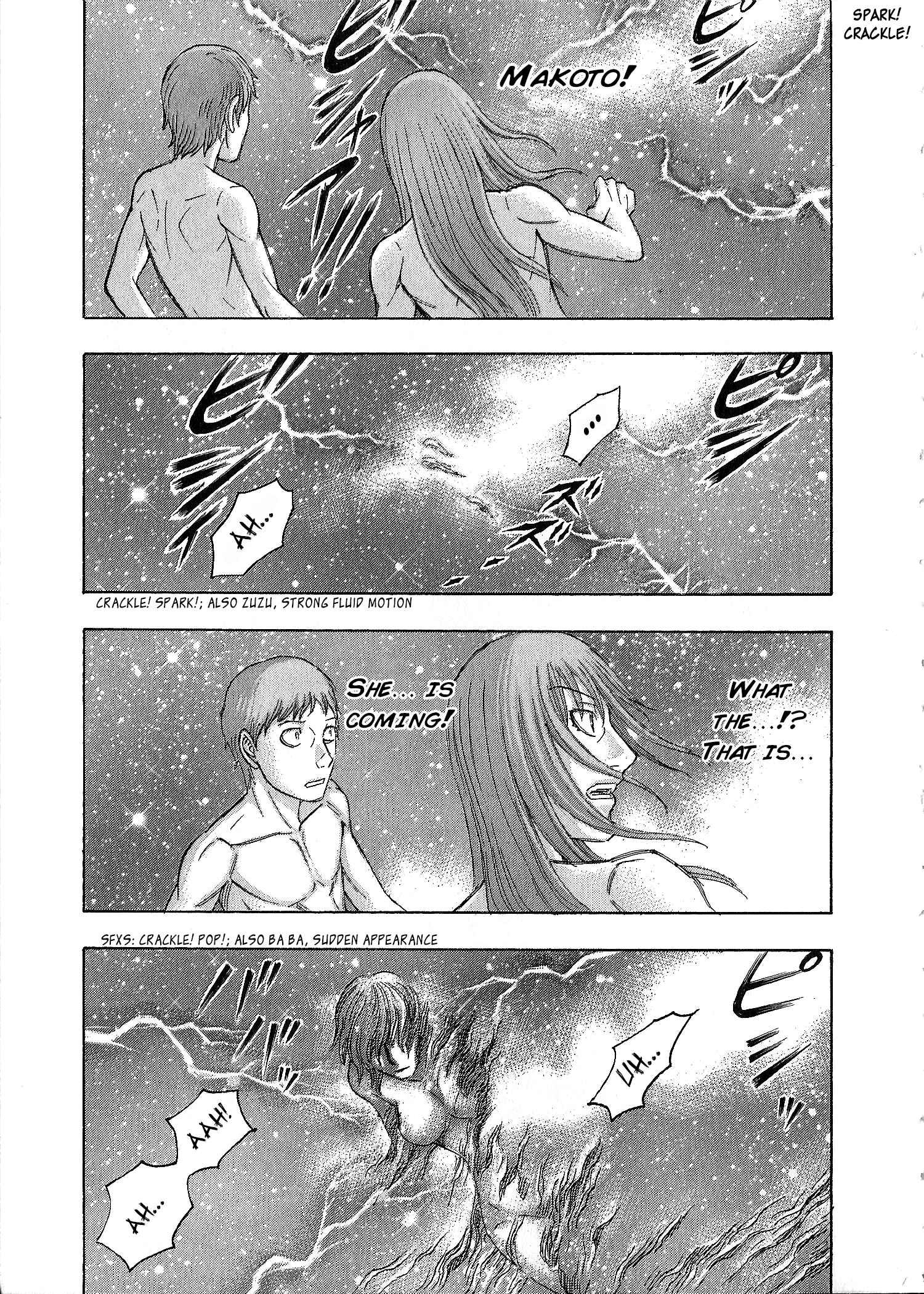 Page 4 Chapter 39 Destroy and Revolution