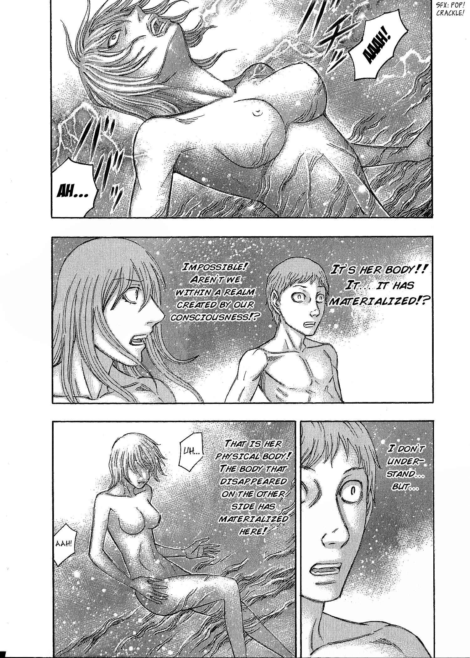 Page 5 Chapter 39 Destroy and Revolution