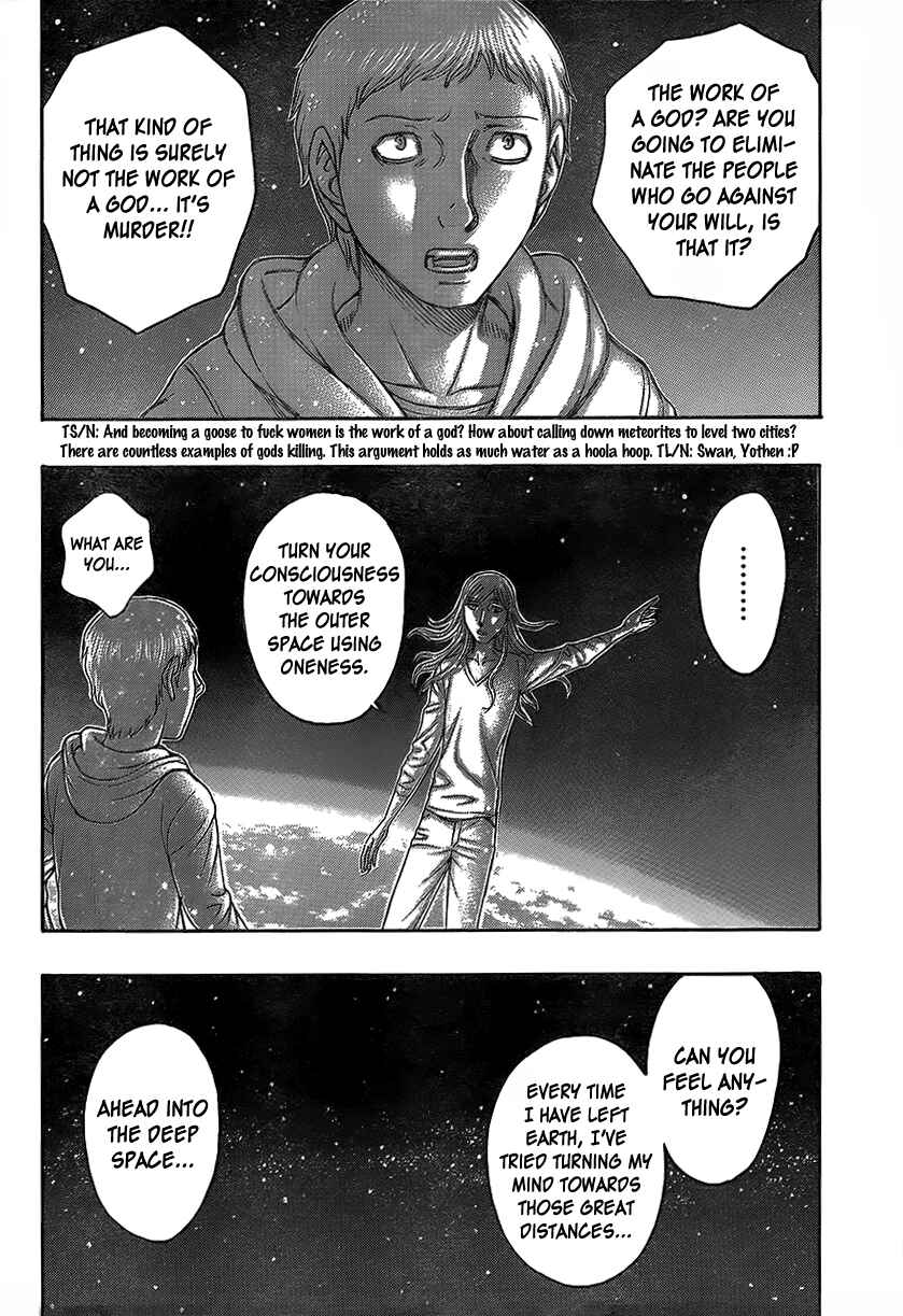 Page 15 Chapter 68 Destroy and Revolution
