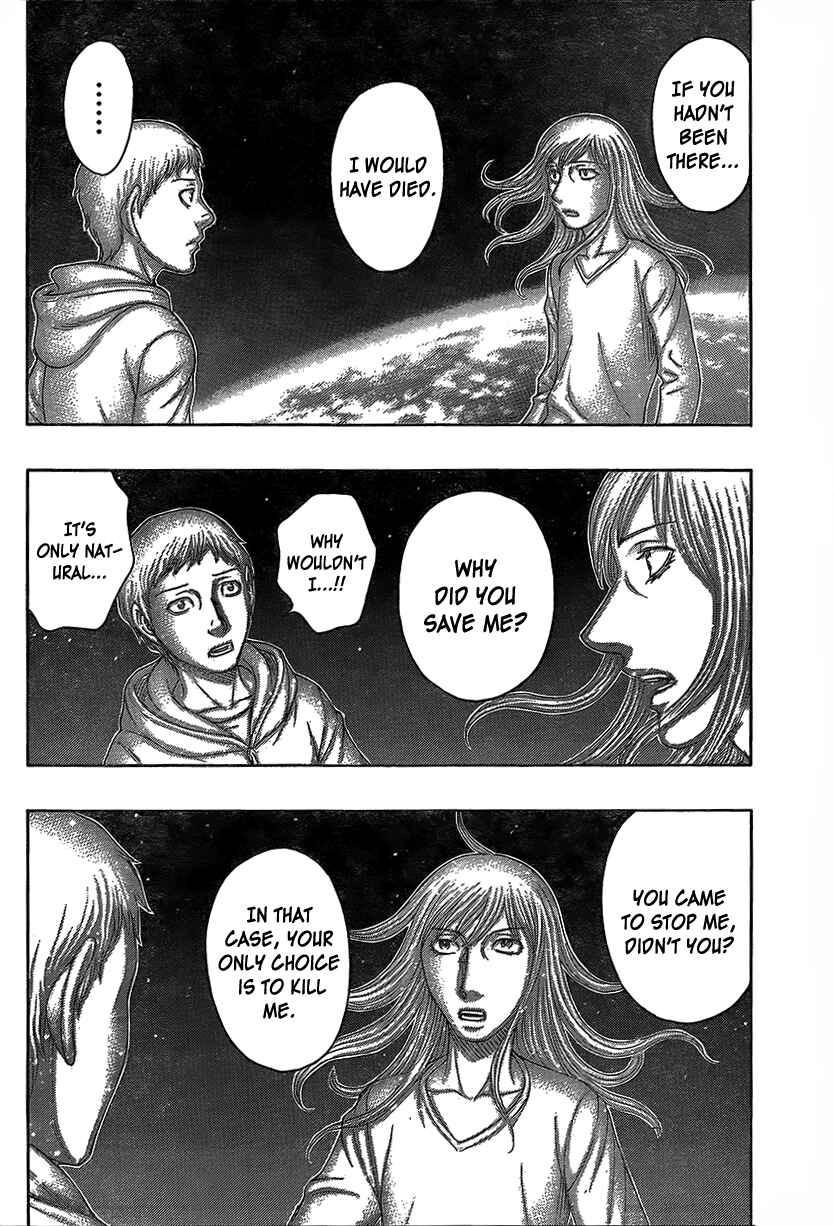 Page 3 Chapter 68 Destroy and Revolution