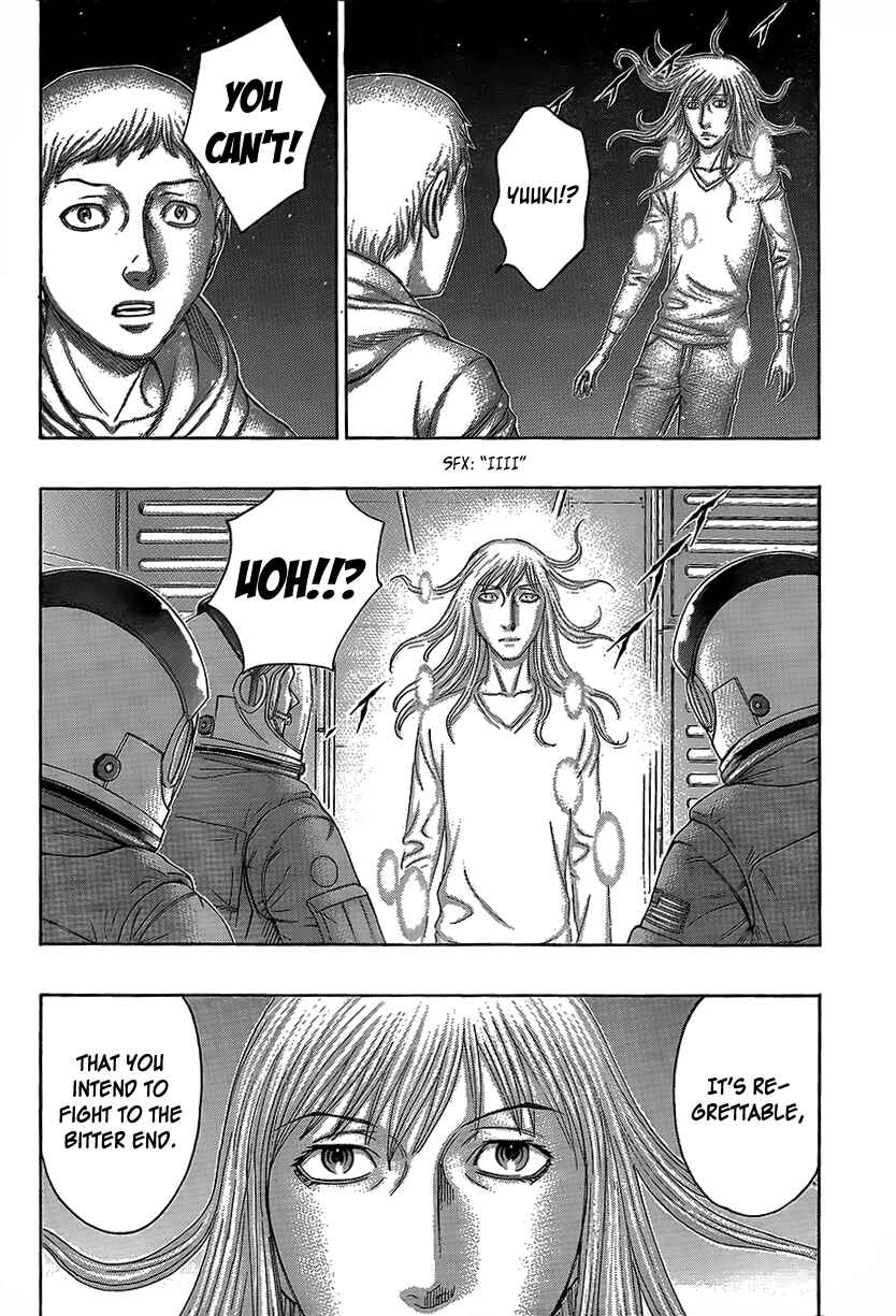 Page 5 Chapter 68 Destroy and Revolution