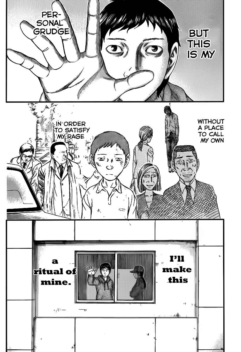 Page 14 Chapter 9 Destroy and Revolution