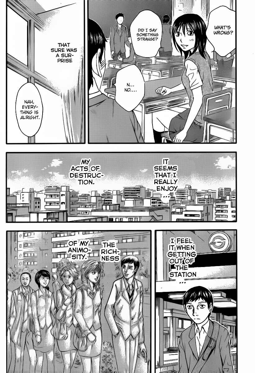 Page 18 Chapter 9 Destroy and Revolution