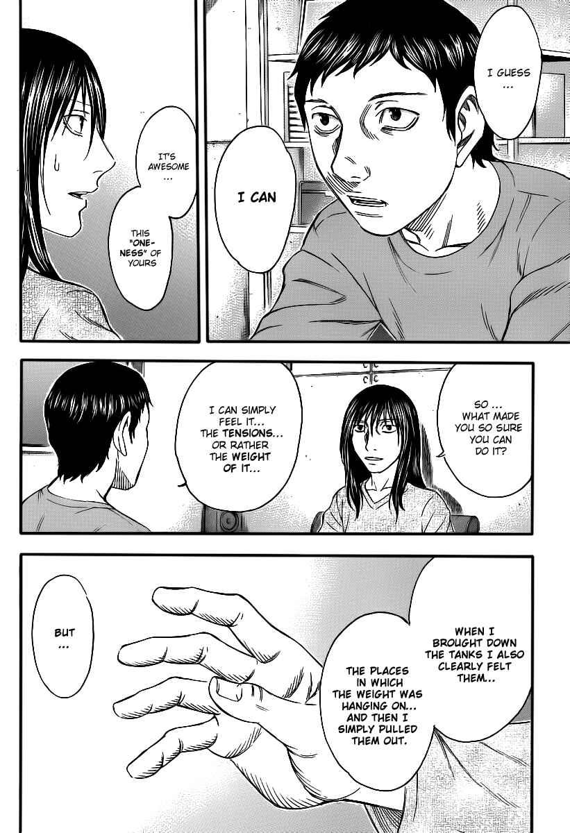 Page 8 Chapter 9 Destroy and Revolution