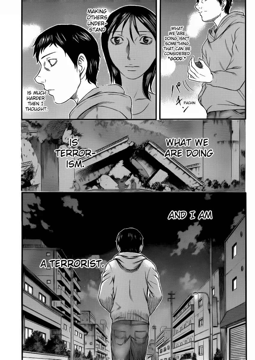 Page 10 Chapter 12 Destroy and Revolution