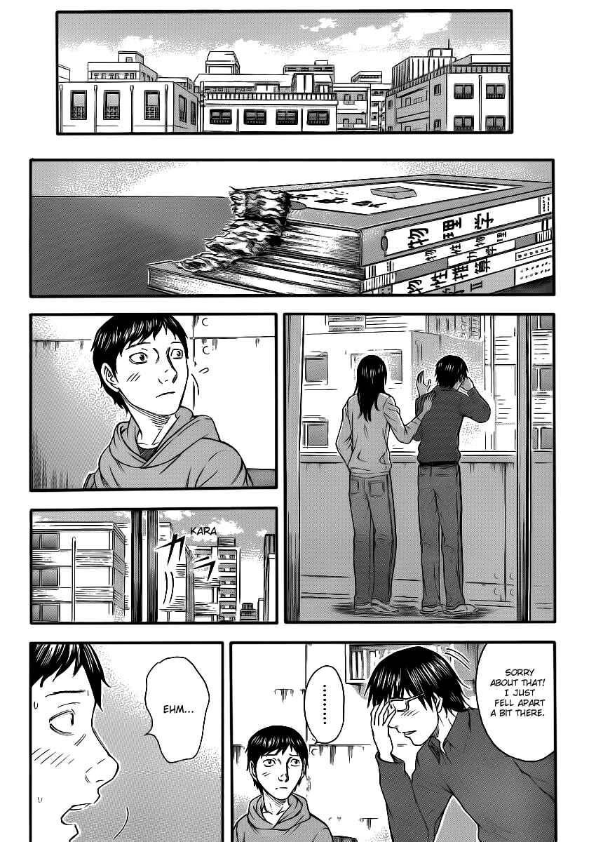 Page 19 Chapter 12 Destroy and Revolution