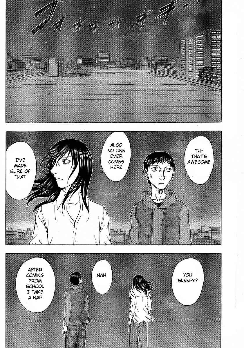 Page 10 Chapter 10 Destroy and Revolution