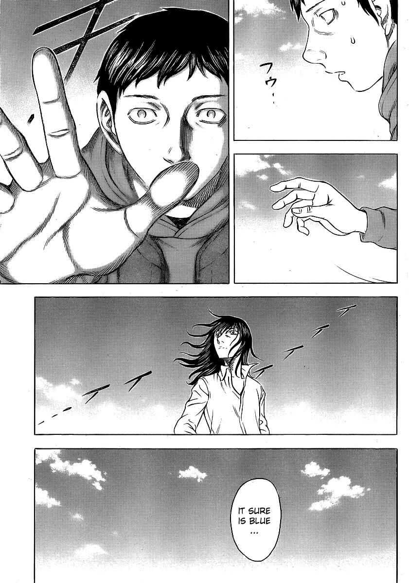 Page 15 Chapter 10 Destroy and Revolution