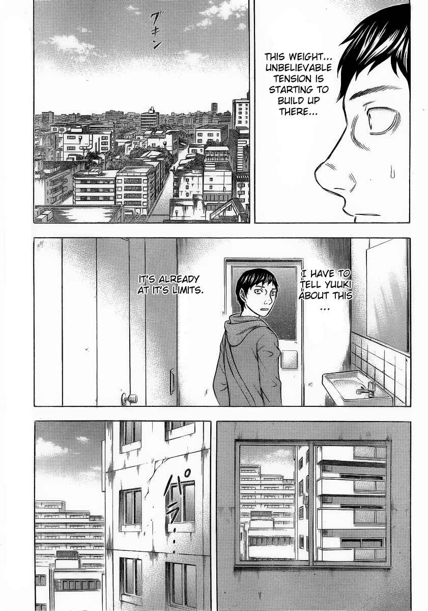 Page 3 Chapter 10 Destroy and Revolution