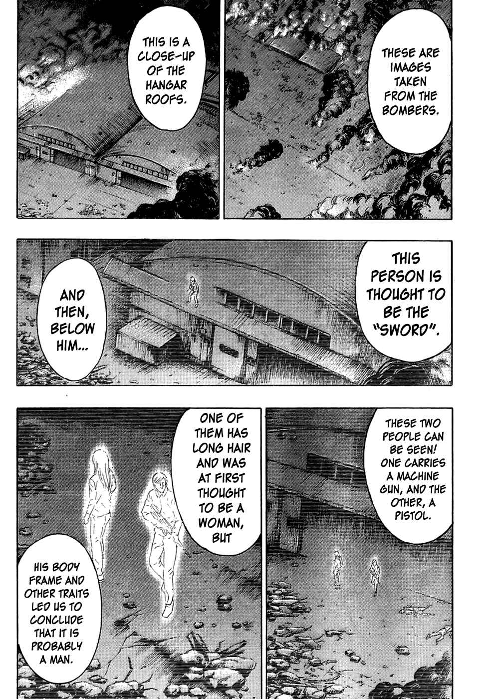 Page 14 Chapter 48 Destroy and Revolution