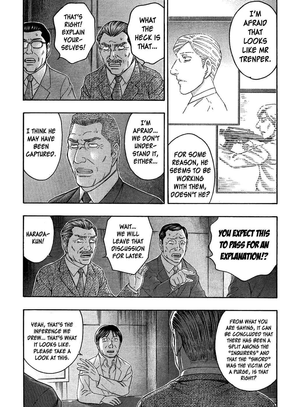 Page 17 Chapter 48 Destroy and Revolution