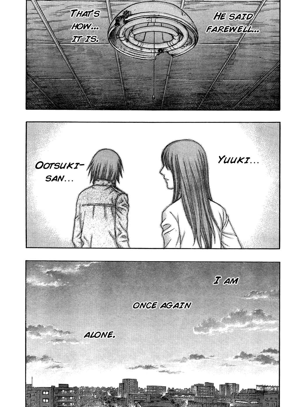 Page 9 Chapter 48 Destroy and Revolution